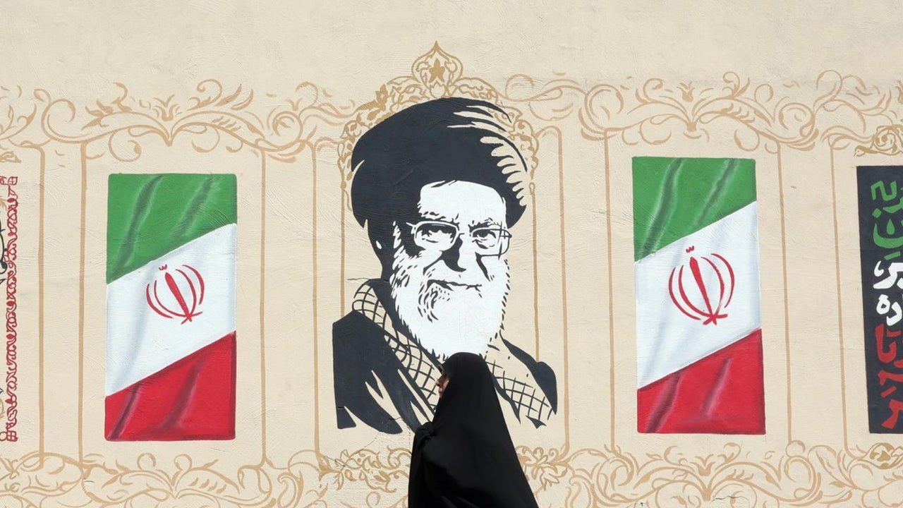 “Va a hacer colapsar al régimen”: Secretario del Tesoro de EE. UU. lanza advertencia a Irán tras presión económica anunciada por Trump | NTN24.COM