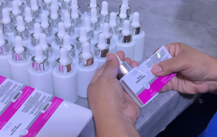 Dernier Cosmetics se convierte en el primer laboratorio cosmético venezolano con el Sello Coninverde