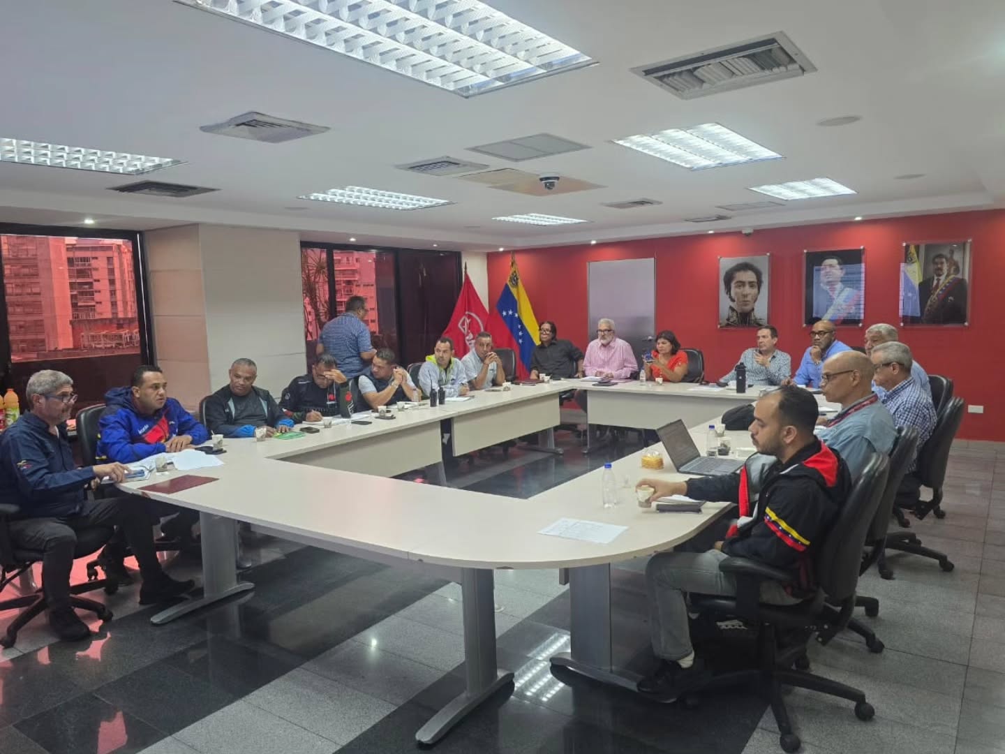 Metro de Caracas evalúa posibilidad de ajustarse al racionamiento eléctrico de Delcy Rodríguez