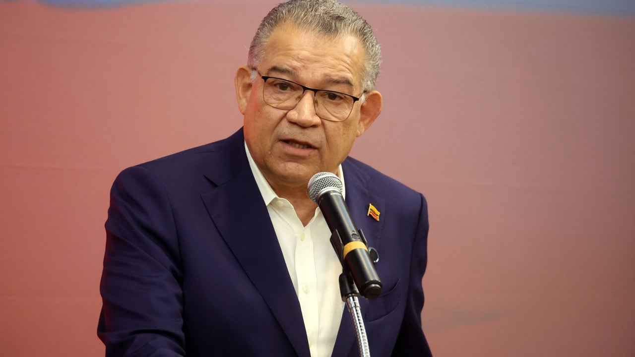 ‘Pacto por Venezuela’: ¿de qué trata la propuesta de Enrique Márquez para estabilizar el país? | NTN24.COM