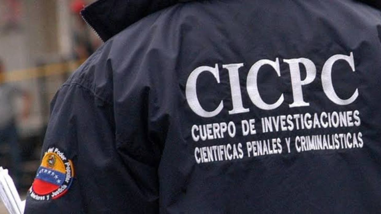 Detenidos tres hermanos por intento de homicidio contra su padrastro en Caracas