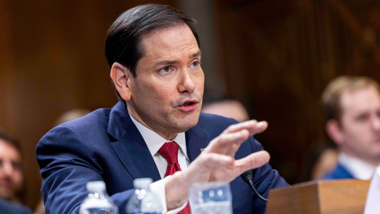 “El régimen ha pasado décadas utilizando grupos de fachada para infiltrarse, corromper y radicalizar”: Marco Rubio tras sanciones de EE. UU. a cubanos | NTN24.COM