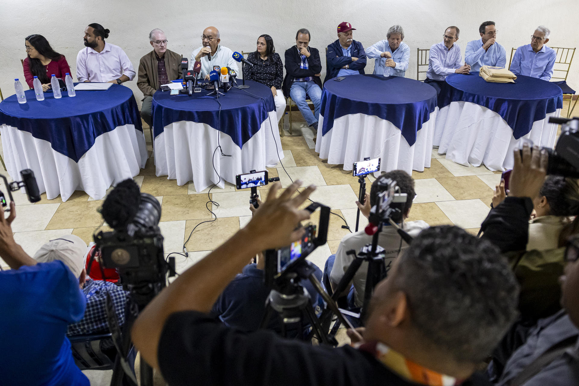 Ingenieros venezolanos advirtieron sobre riesgos de reforzar edificios sin estudios técnicos tras los sismos