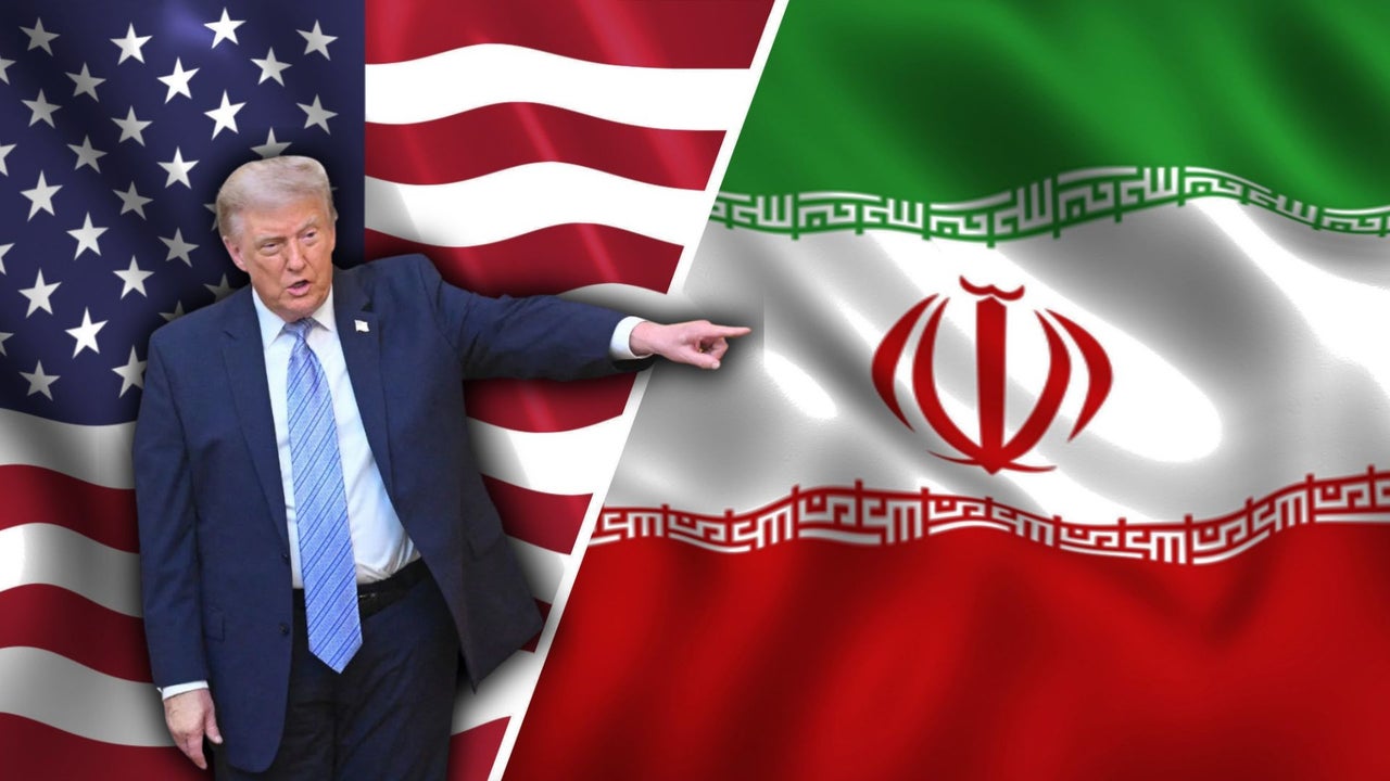 Contundente mensaje de Trump: EEUU anuncia guerra económica contra el régimen de Irán | NTN24.COM