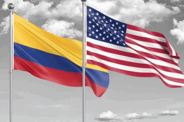 EE.UU. se plantea cerrar un acuerdo de comercio recíproco con Colombia tras terremoto – bancaynegocios.com
