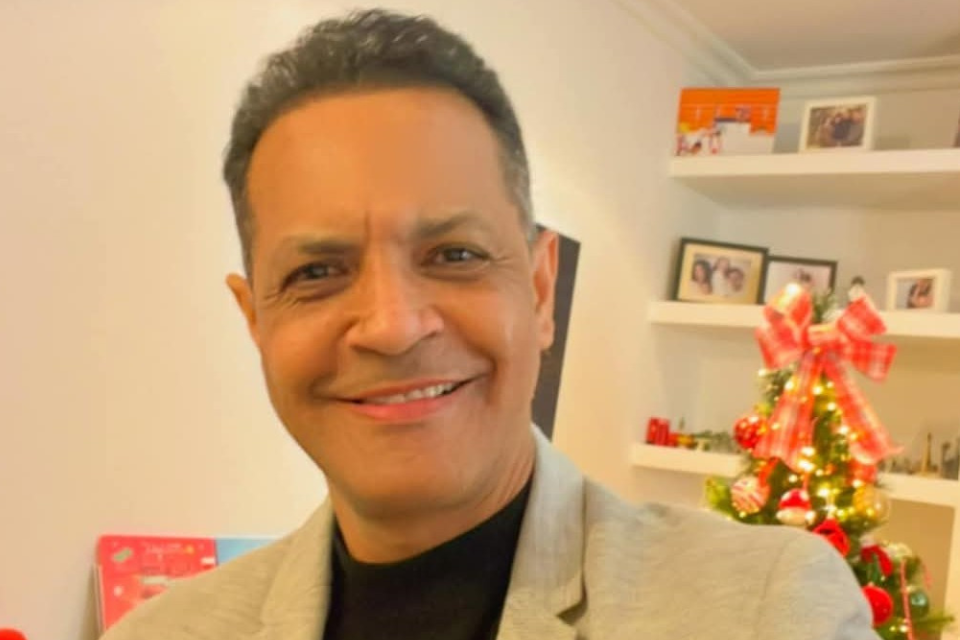 Preso Roland González se descompensó durante audiencia por caso Pdvsa Cripto | TalCual