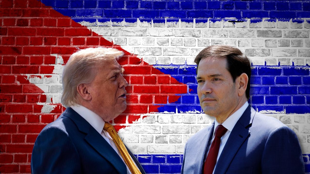 “No debemos detenernos hasta que el régimen sea relegado al basurero de la historia”: congresista de EE. UU. ante medidas anunciadas por Marco Rubio sobre Cuba | NTN24.COM