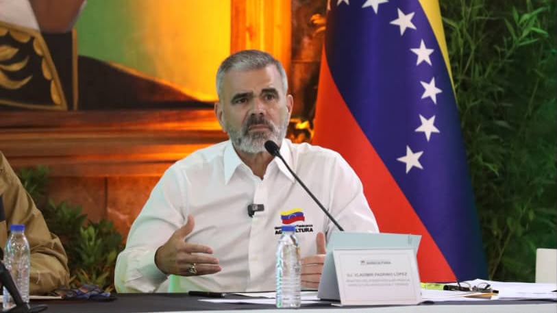 Consejo de Seguimiento Agroproductivo aborda efectos del fenómeno