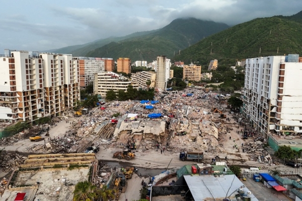Caen en 80% ingresos del sector productivo en La Guaira, estado más afectado por sismos – bancaynegocios.com