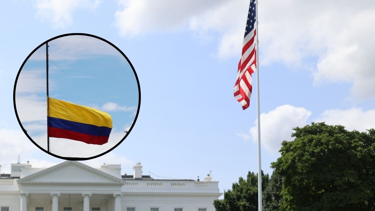 “Estamos listos para trabajar con el Gobierno de los Estados Unidos”: la administración Trump negocia con Colombia un acuerdo comercial tras terremoto | NTN24.COM