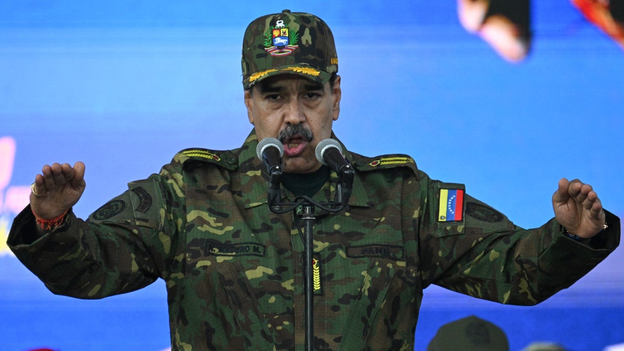 Revelan indignante estrategia con la que el régimen venezolano ató la lealtad de militares cuando Maduro estaba en el poder | NTN24.COM