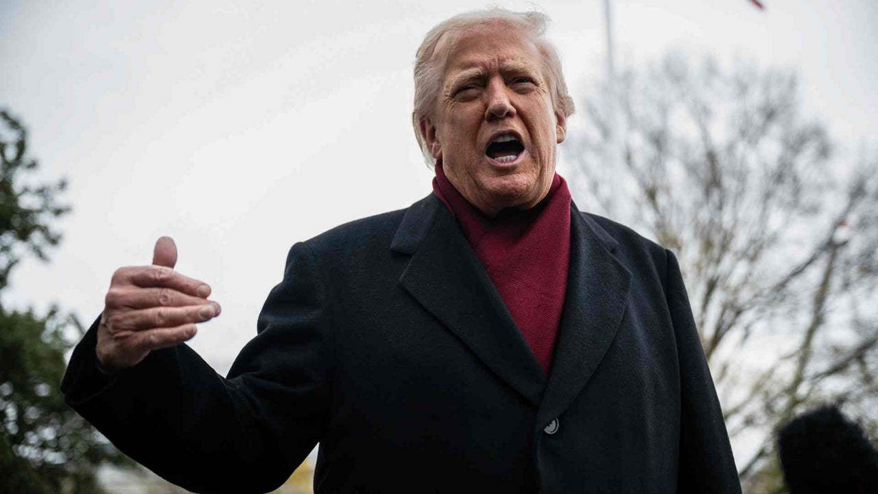 “Te utilizaron como a nadie”: Trump elogia a su exasesor Michael Cohen por retractarse en frente de él en un programa radial | NTN24.COM