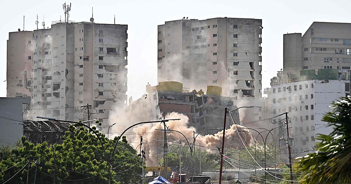 ¿Está temblando más la Tierra?: «Algo se nos escapa en las predicciones de los terremotos»