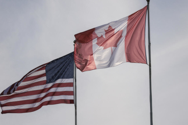 Marco Rubio recibió a la canciller canadiense después de que Trump aplazara el arancel del 50% – bancaynegocios.com