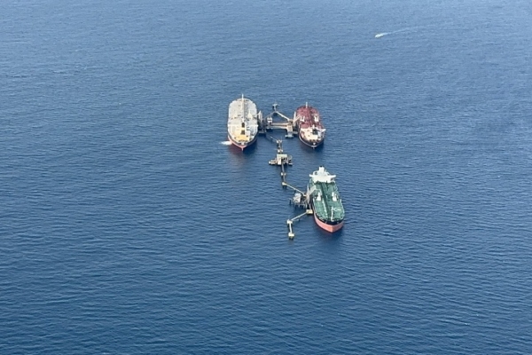 Reuters: Buques cisternas esperan hasta 30 días para cargar petróleo venezolano por malas condiciones de puertos – bancaynegocios.com