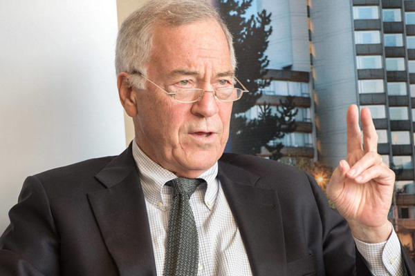 Economista Steve Hanke redacta proyecto de dolarización en Venezuela – bancaynegocios.com