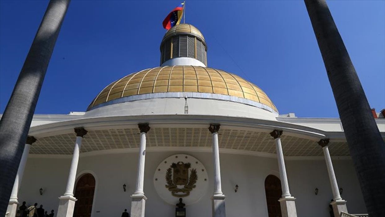 AN se prepara para autorizar a Ochoa Antich como embajador de Venezuela ante Suiza