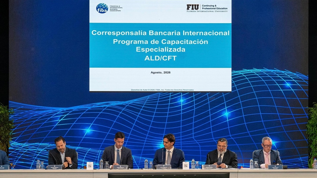 Venezuela refuerza su conexión financiera global tras capacitación en corresponsalías bancarias