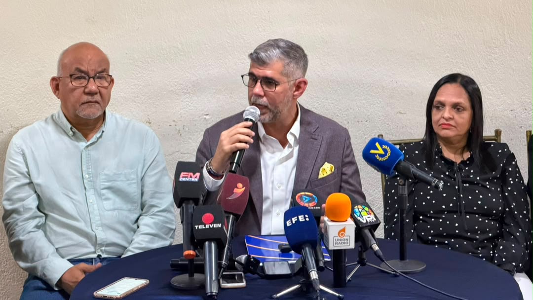 Alcalde Manuel Ferreira y Colegio de Ingenieros de Venezuela anuncian convenio para la revisión de edificaciones sismo resistentes