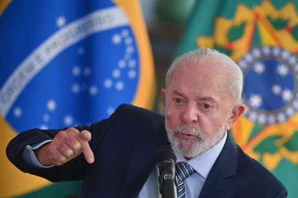 Lula critica los últimos aranceles de EEUU durante una llamada telefónica con Trump – bancaynegocios.com