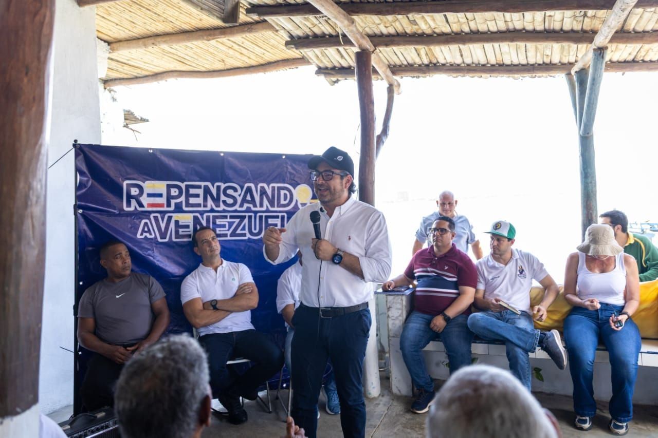 Barlovento propone: “Repensando a Venezuela” recibe iniciativas ciudadanas en Higuerote < El Informador Venezuela