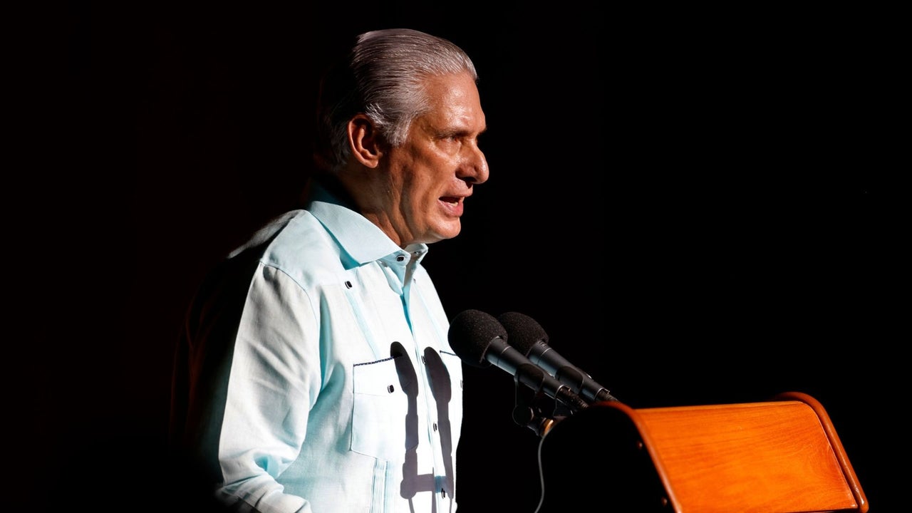 Sanciones, presión de EE. UU. y protestas: ¿por qué no ha caído el régimen de Cuba? | NTN24.COM