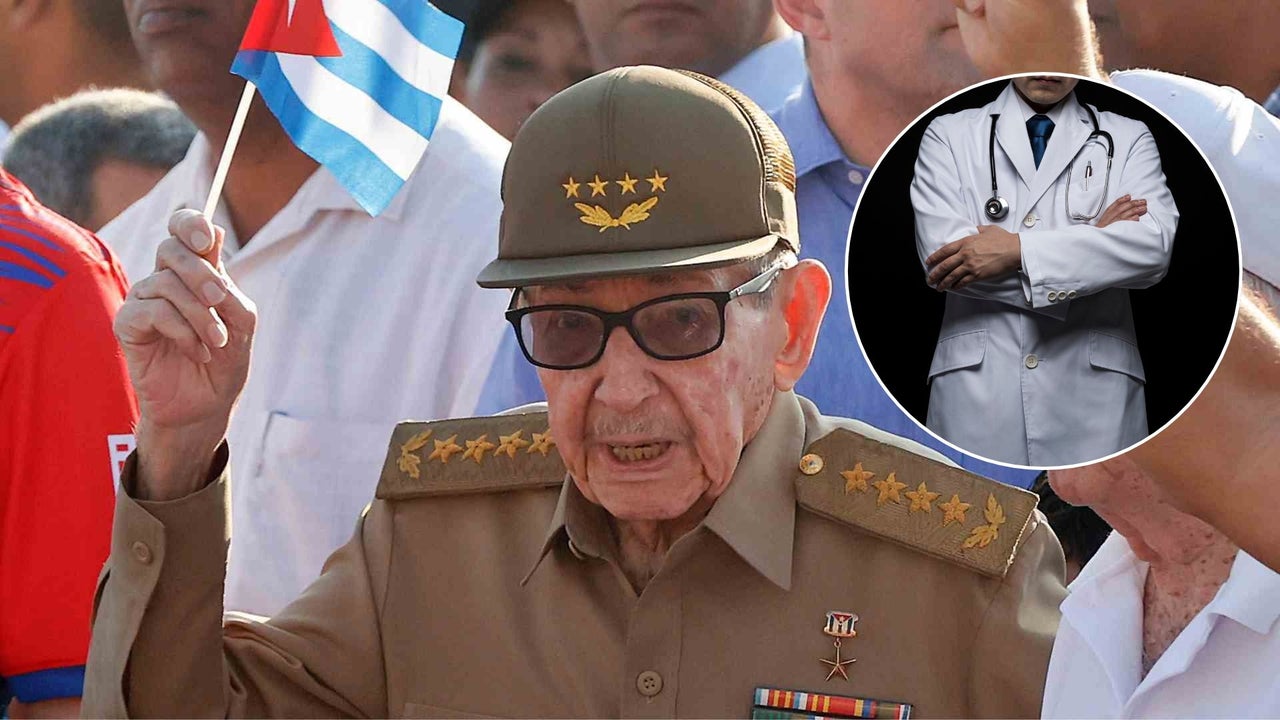 Informe expone que régimen cubano ejercería explotación a misiones médicas: “Esclavitud moderna” | NTN24.COM