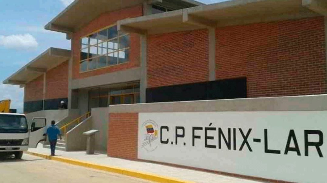Murió otro preso bajo custodia del chavismo: era paciente renal en la cárcel Fénix Lara