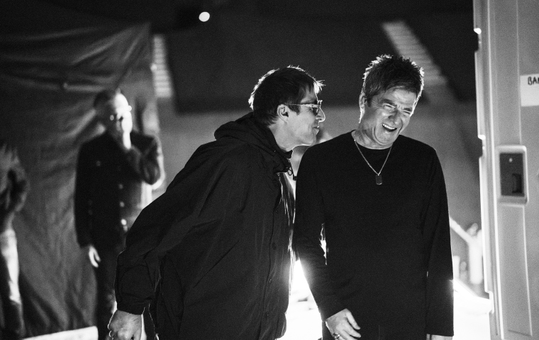 “Oasis: Don’t Look Back in Anger” presenta nuevo tráiler y llegará a los cines venezolanos