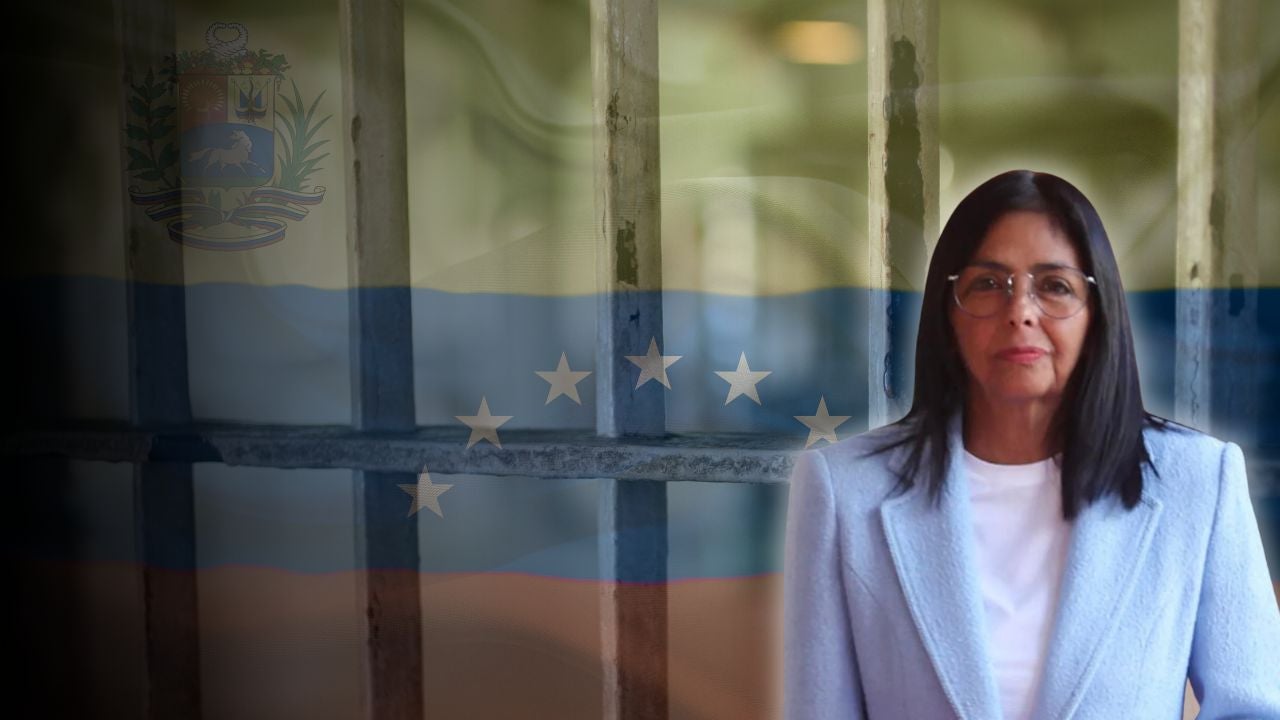 “A Venezuela la convirtieron en la cárcel más grande del planeta”: expreso político Jackson Vera | NTN24.COM