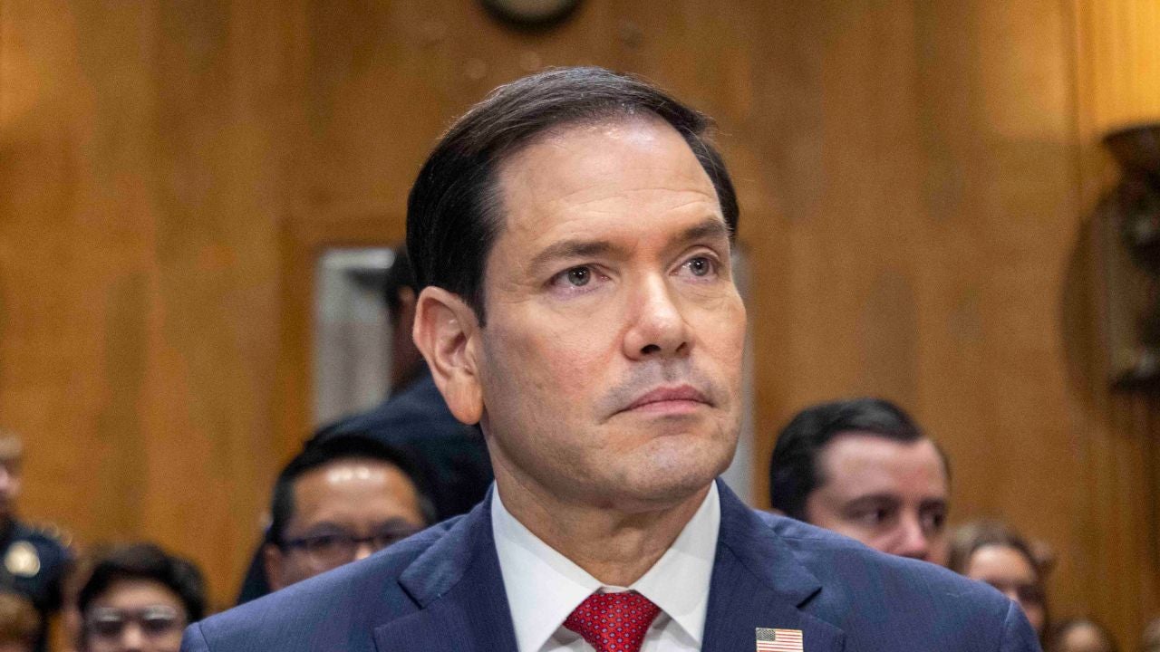 Vence plazo para que Marco Rubio entregue informe sobre derechos humanos en Venezuela: ¿Qué exige el Senado? | NTN24.COM