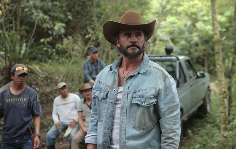 “El Silbón”: la leyenda venezolana llega al cine con una historia de terror y suspenso