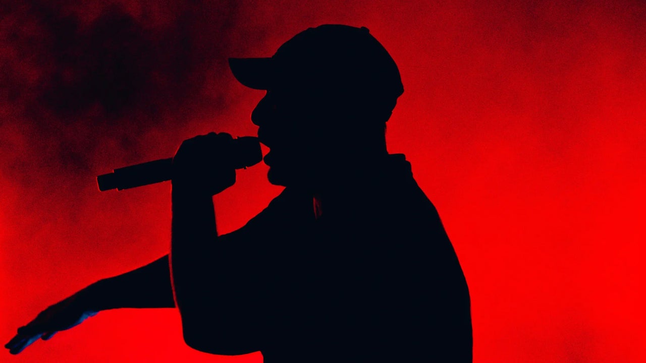 El rap venezolano llega a Bogotá: Akapellah se presentará en La Pámpara | NTN24.COM