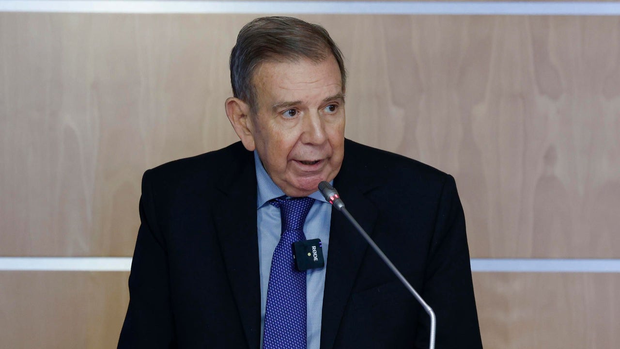 “La impunidad no la ha vencido, pero ha hecho más largo y difícil su camino”: Edmundo González pide justicia para Linda Loaiza tras más de 20 años | NTN24.COM