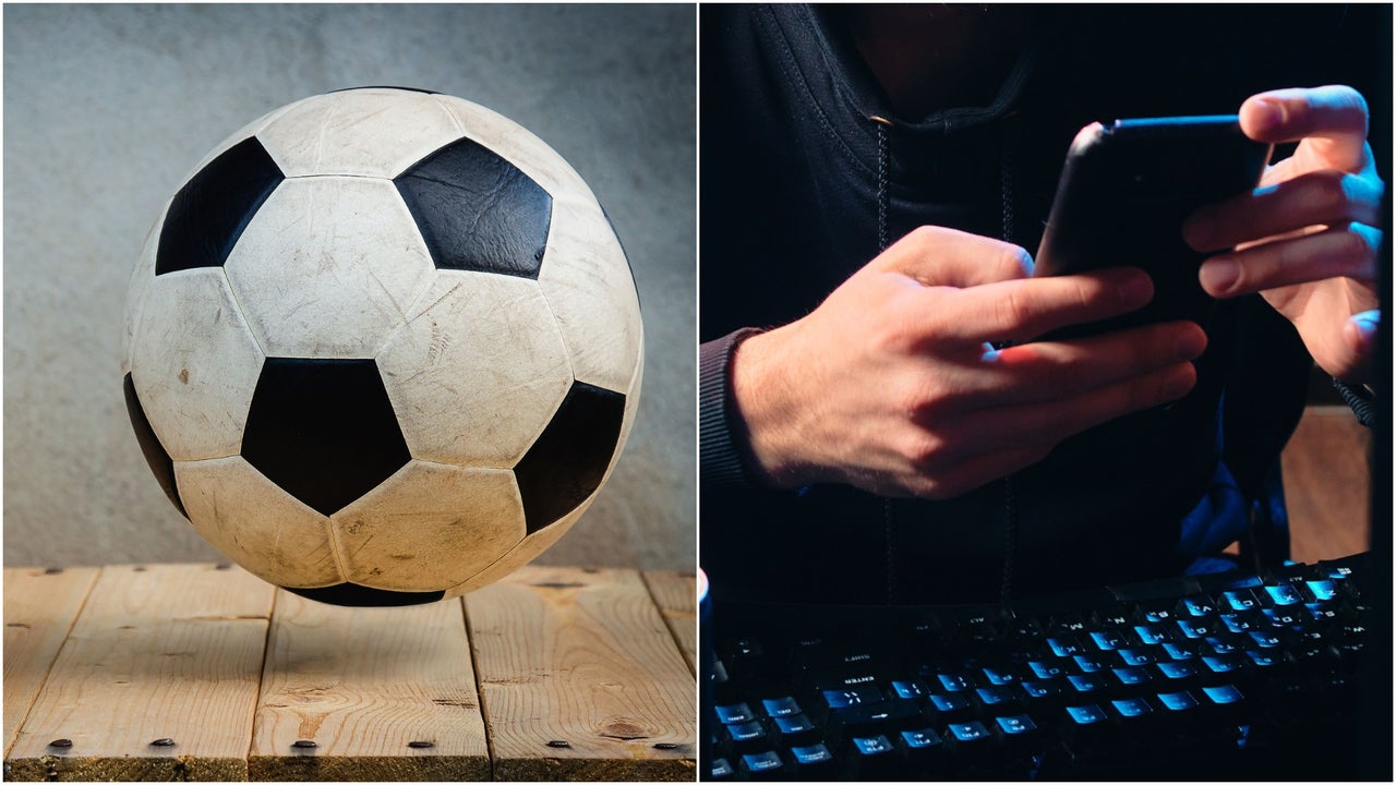 Jóvenes futbolistas venezolanos fueron víctimas de una red de estafa en España: las autoridades detuvieron a ocho personas en Alicante | NTN24.COM