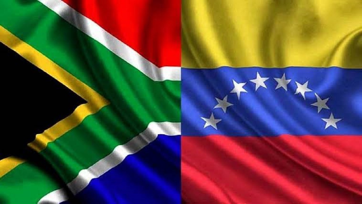 Félix Plasencia sostuvo reunión con embajadores y jefes de misiones diplomáticas africanas acreditados en Venezuela
