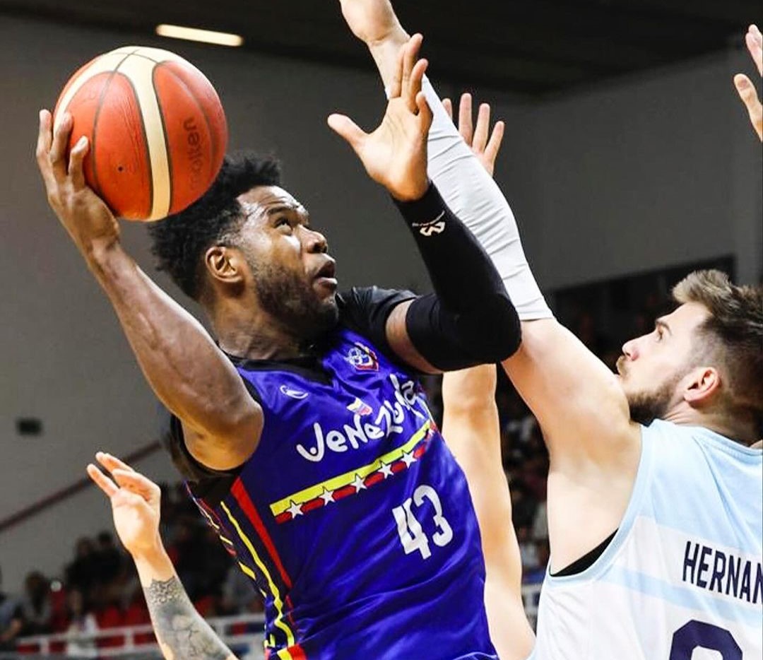 Anuncian nacimiento de la Liga Superior de Baloncesto venezolana, cuya competencia irá de septiembre a diciembre < El Informador Venezuela