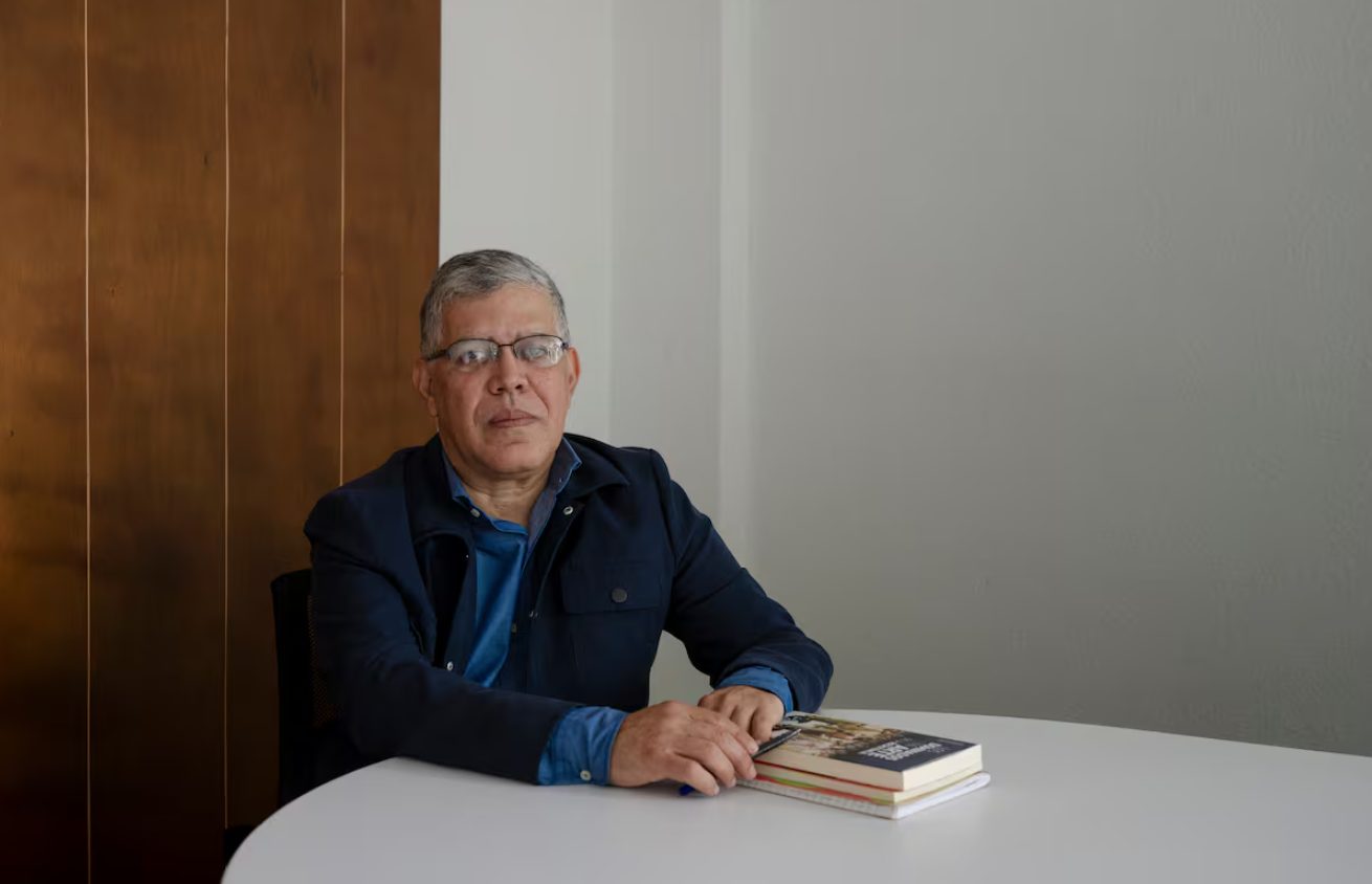 Elías Jaua: Después de la muerte de Chávez no hubo árbitro y nos dimos con todo