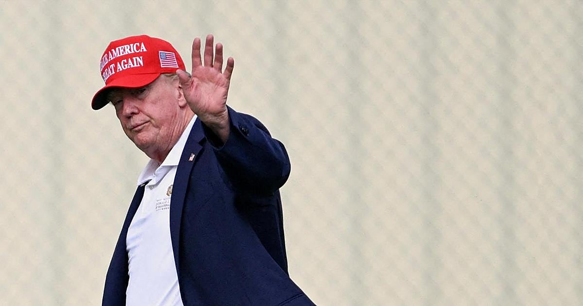 Un tribunal federal anula la suspensión de visados impuesta por Trump a 75 países