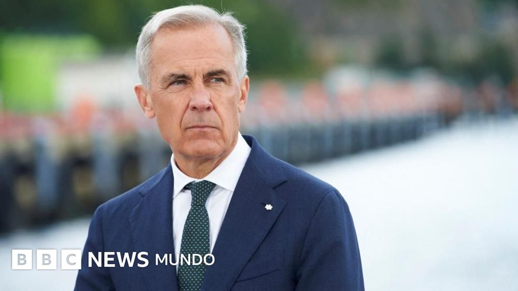 Canadá igualará los aranceles estadounidenses “dólar por dólar” tras la ruptura de las negociaciones comerciales con el gobierno de Trump – BBC News Mundo