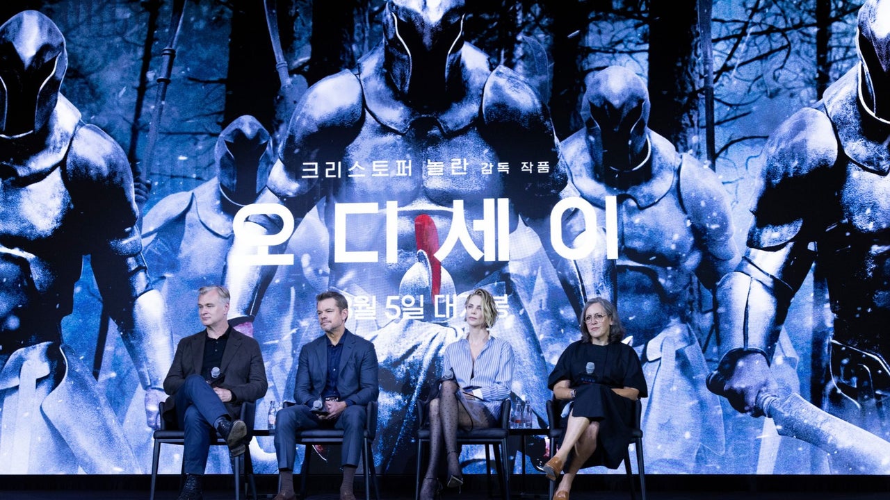 Superó a ‘Joker’ y ‘Deadpool & Wolverine’: esta es la cifra con la que ‘La Odisea’ se convierte en la película clasificación R más taquillera | NTN24.COM