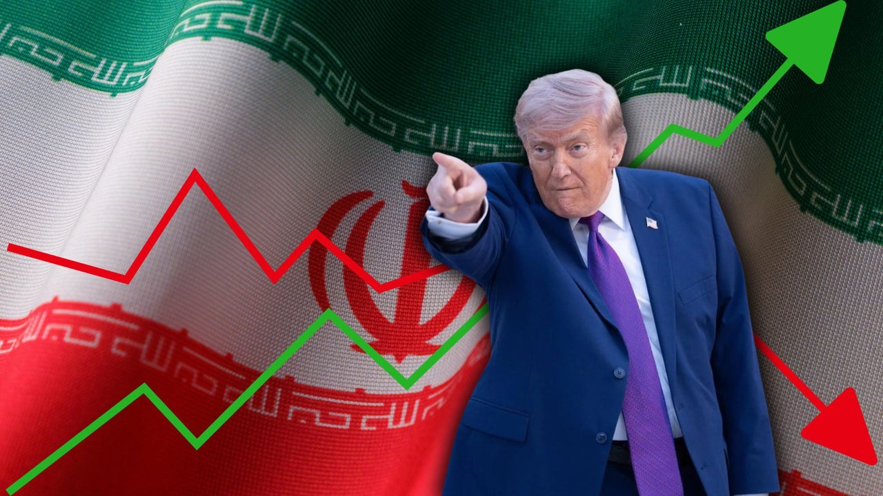 “Estamos ante una apuesta”: analista sobre medidas de asfixia económica de EEUU a Irán | NTN24.COM