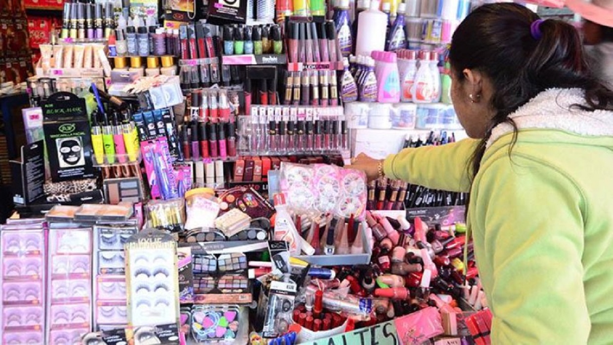 Anuncian nuevo requerimiento digital para sector cosméticos de Venezuela
