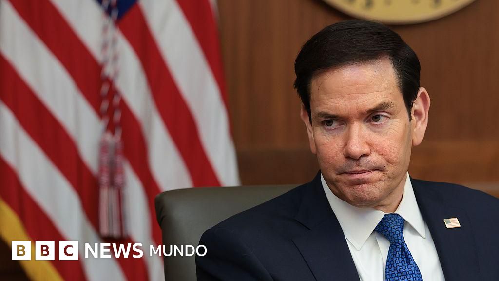 Una jueza anula la prohibición de visados de EE.UU. a ciudadanos de 75 países, entre ellos Colombia, Uruguay y Cuba – BBC News Mundo