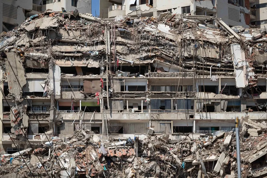 Venezuela transformará los escombros de los dos terremotos en insumos para la reconstrucción – EFE