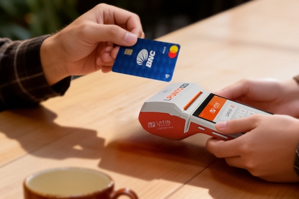 Latin Pagos y LPunto Naranja se consolidan como un ecosistema integral de soluciones para el comercio venezolano – bancaynegocios.com