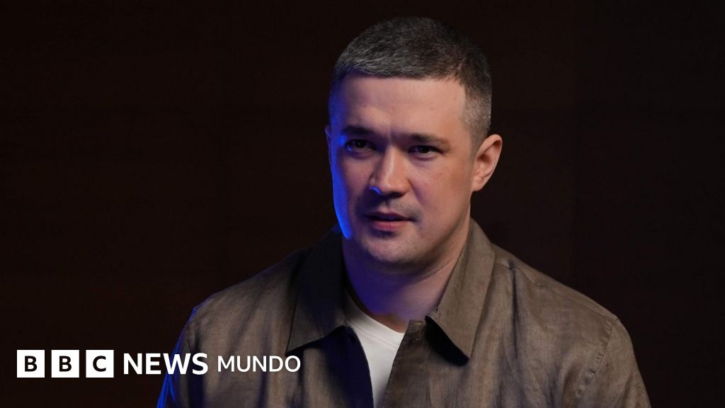 A Zelensky se le debería preguntar qué sabe de la corrupción dentro de su gobierno, dice el exministro que destituyó el presidente de Ucrania – BBC News Mundo
