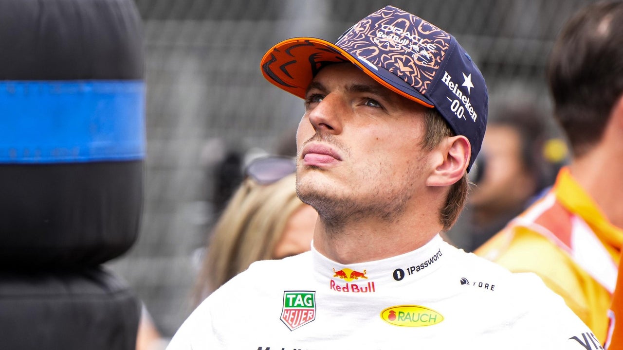 Así fue el accidente de Max Verstappen que causó preocupación en la carrera de este domingo de la Formula 1 | NTN24.COM