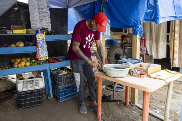 Emprender en La Guaira: Una vía para superar la tragedia de los terremotos en Venezuela – bancaynegocios.com