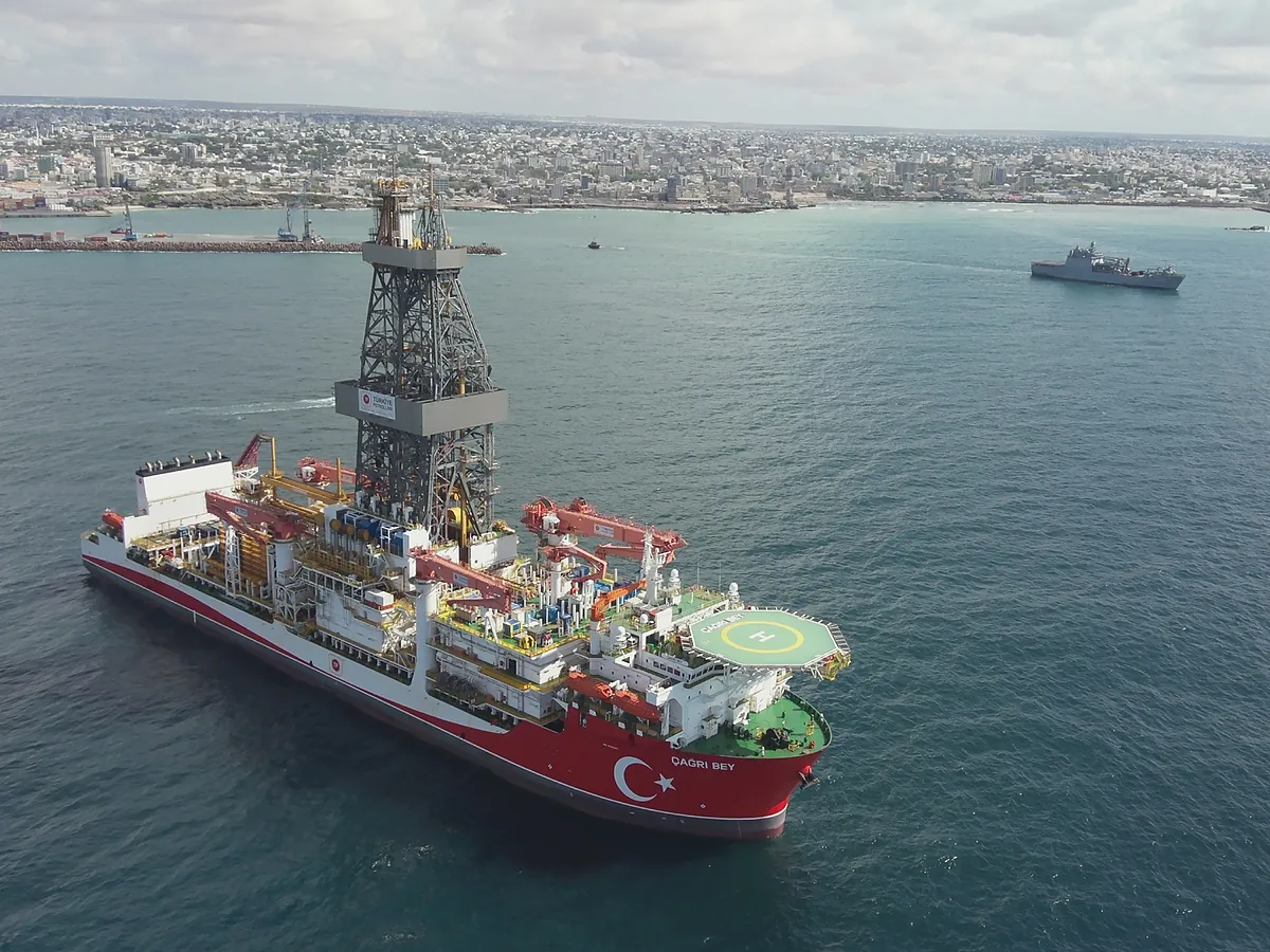 Turquía extiende su dominio por el Cuerno de África y pone en alerta a Israel y las potencias del Golfo